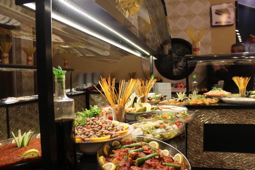 Ayder Hasimoglu Hotel Экстерьер фото