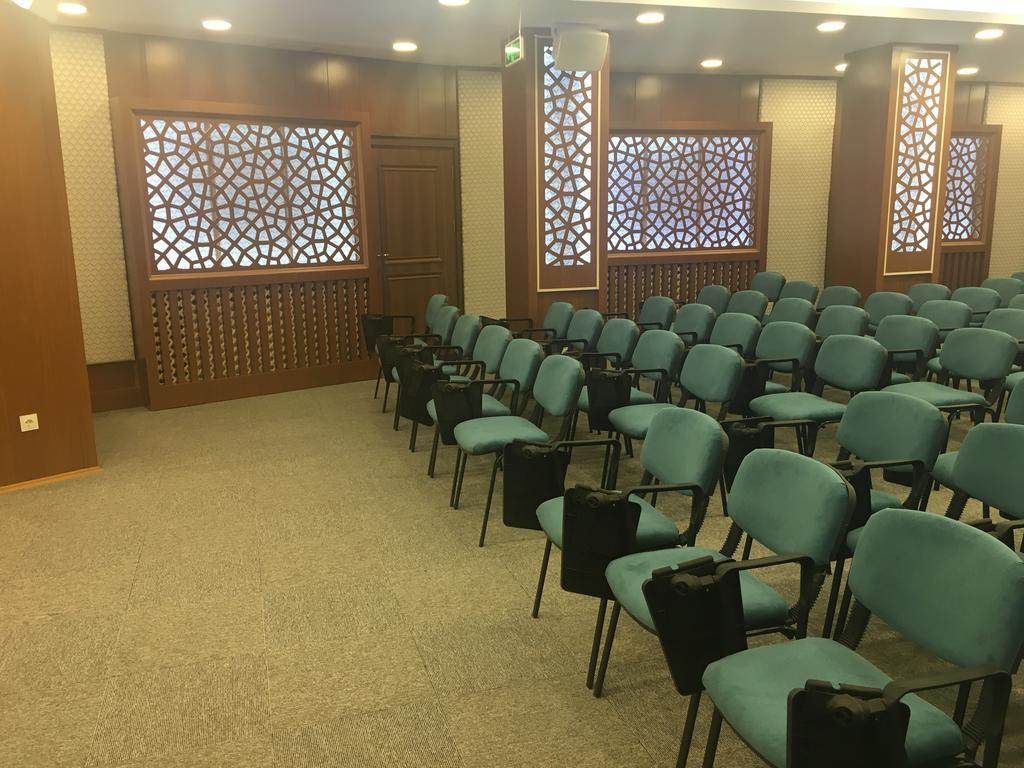 Ayder Hasimoglu Hotel Экстерьер фото