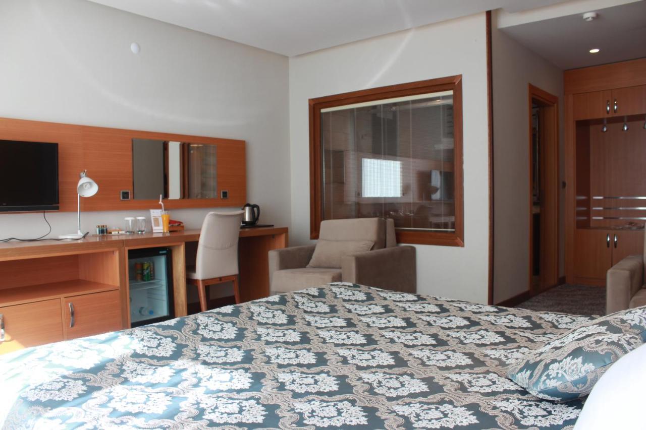 Ayder Hasimoglu Hotel Экстерьер фото